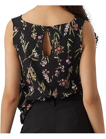 Débardeur Imprimé Femme Vero Moda