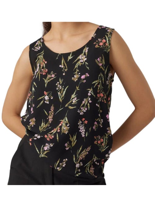 Débardeur Femme Vero Moda - Kiabi Débardeur Femme Vero Moda - Kiabi