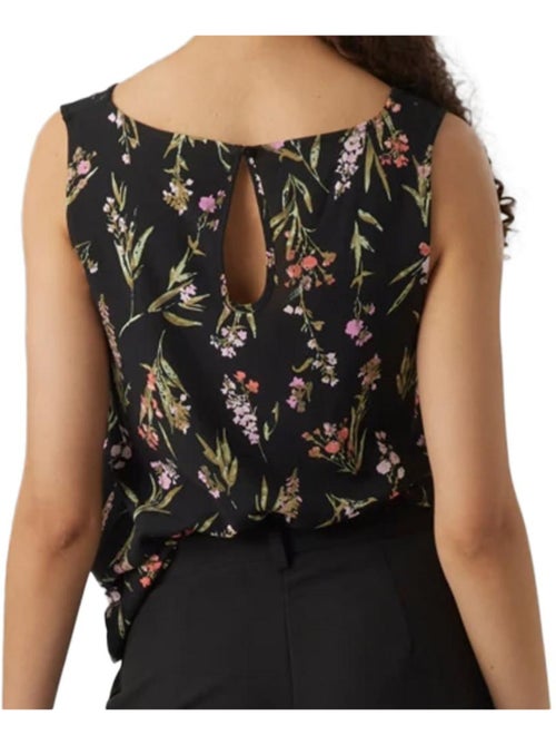 Débardeur Femme Vero Moda - Kiabi Débardeur Femme Vero Moda - Kiabi