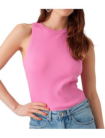 Débardeur Femme Vero Moda