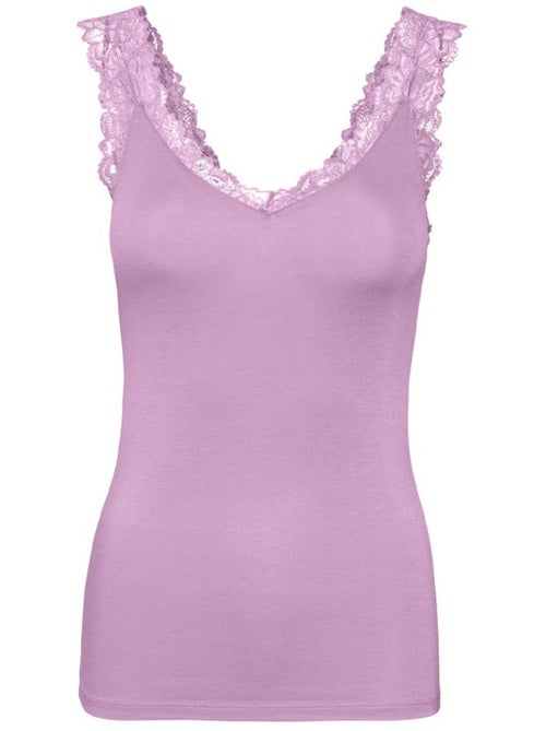 Débardeur Femme Vero Moda - Kiabi