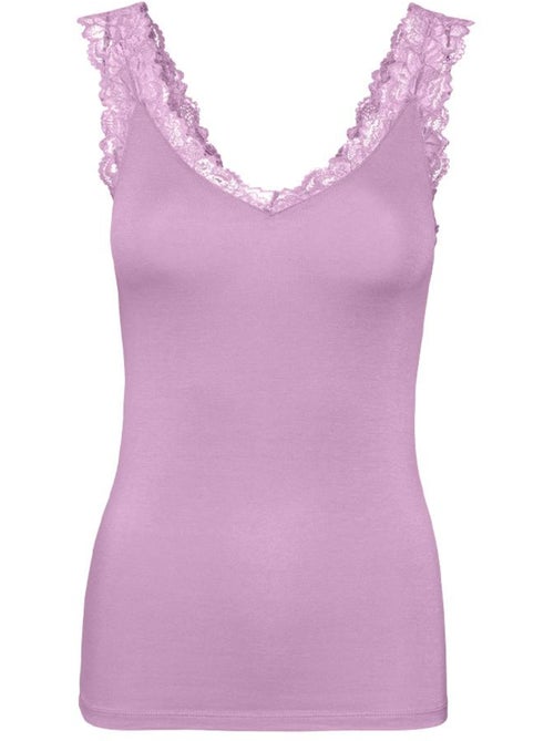 Débardeur Femme Vero Moda - Kiabi Débardeur Femme Vero Moda - Kiabi