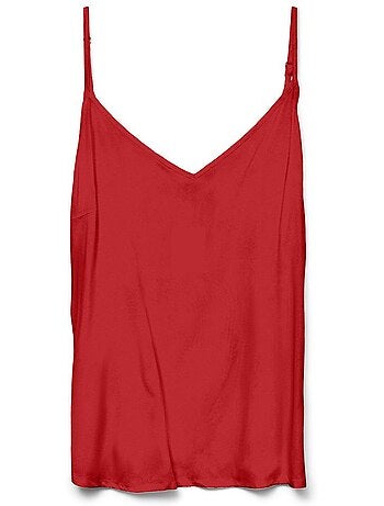 Débardeur Femme Vero Moda