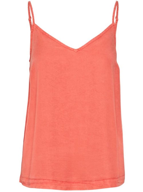 Débardeur Femme Vero Moda - Kiabi