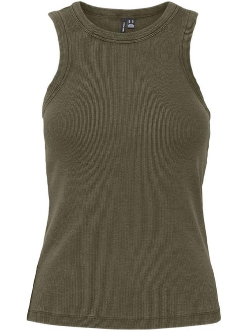 Débardeur Femme Vero Moda - Kiabi