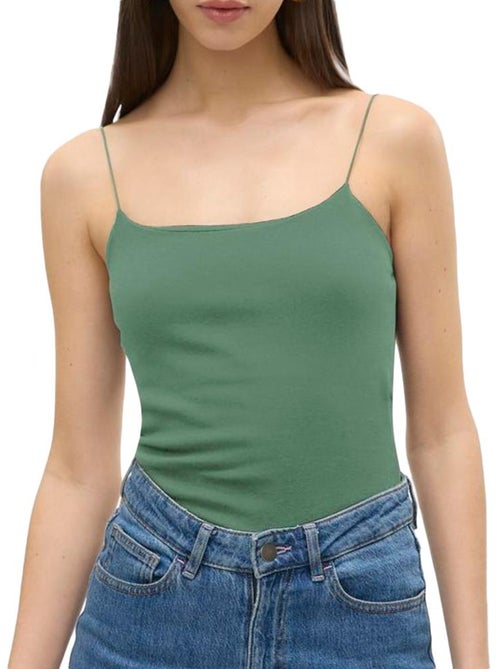 Débardeur Femme Vero Moda - Kiabi