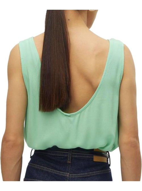 Débardeur Femme Vero Moda - Kiabi