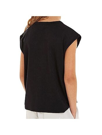 Débardeur Fille Calvin Klein Jeans Monologo