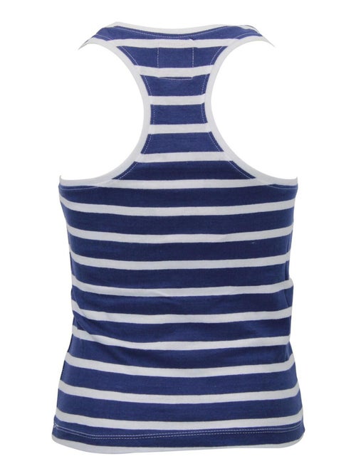 Débardeur fille FANCHON - MISS GIRLY - Kiabi