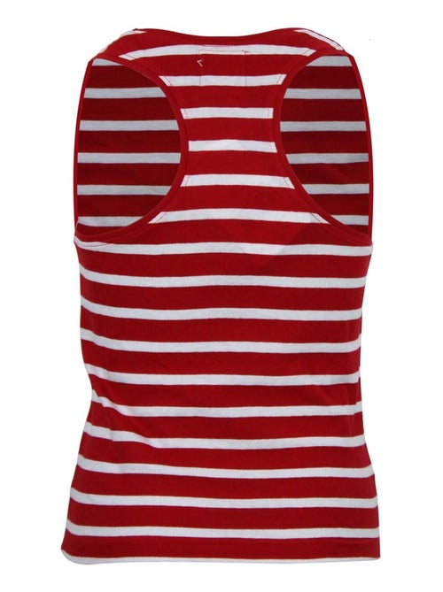 Débardeur fille FANCHON - MISS GIRLY - Kiabi