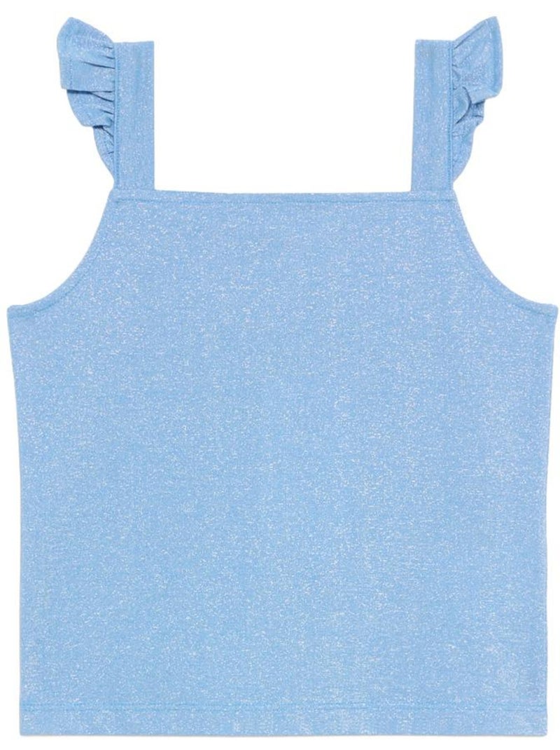 Débardeur Fille Name it Bleu marine - Kiabi
