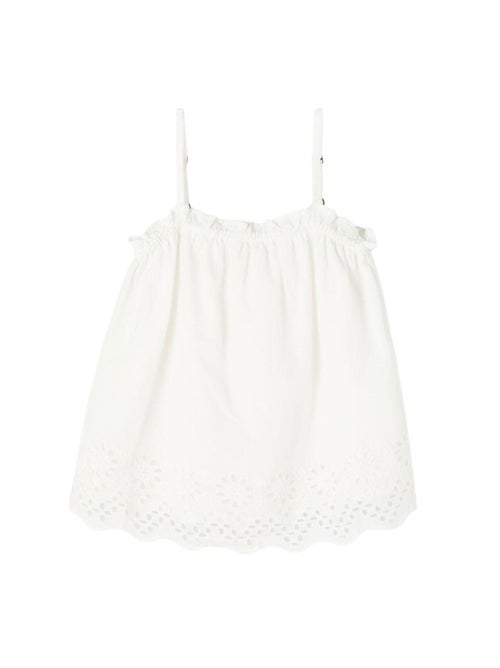 Débardeur  Fille Name It Flema - Kiabi