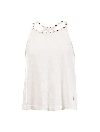 Débardeur Fille Teddy Smith