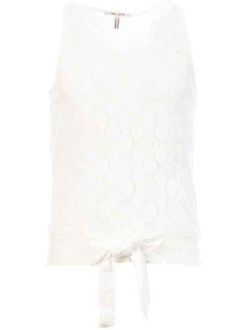 Débardeur Fille Teddy Smith - Kiabi