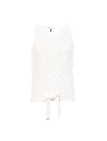 Débardeur Fille Teddy Smith Dagmar