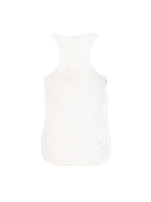 Débardeur  Fille Teddy Smith Dagmar - Kiabi