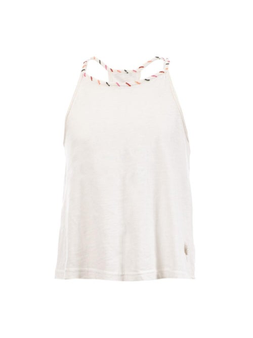 Débardeur  Fille Teddy Smith Debo - Kiabi