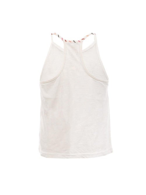 Débardeur  Fille Teddy Smith Debo - Kiabi