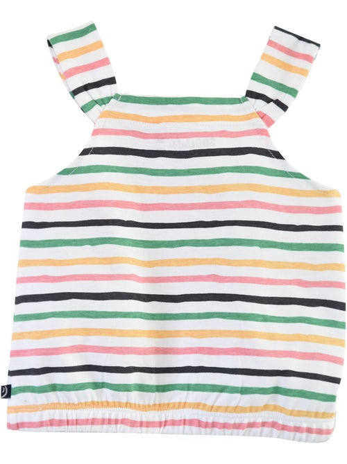 DEBARDEUR FILLETTE ELISABETHA - Kiabi