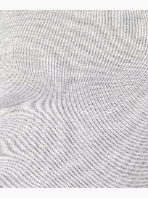 Débardeur fine côte guipure Thermolactyl thermique - Damart - Kiabi