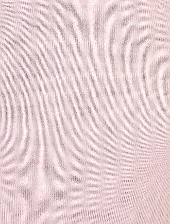 Débardeur fine côte Thermolactyl - Damart