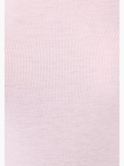 Débardeur fine côte Thermolactyl thermique - Damart - Kiabi