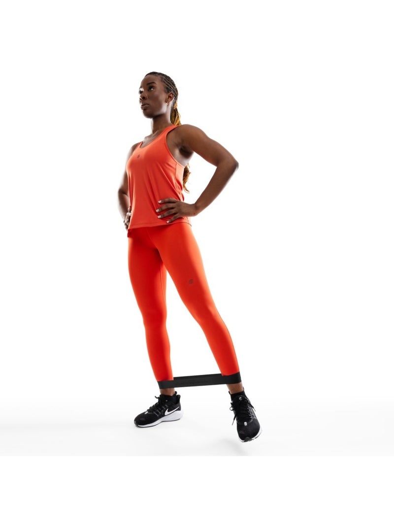 Débardeur fitness femme fitness femme hart Rouge - Kiabi