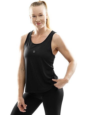 Débardeur fitness femme fitness femme triumph