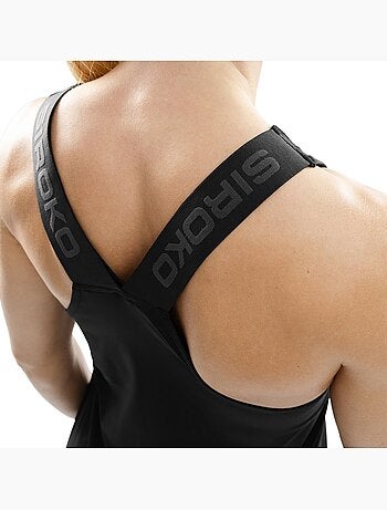 Débardeur fitness femme fitness femme triumph