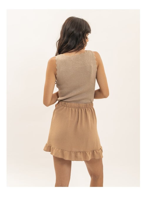 Débardeur FONTINE - Kiabi