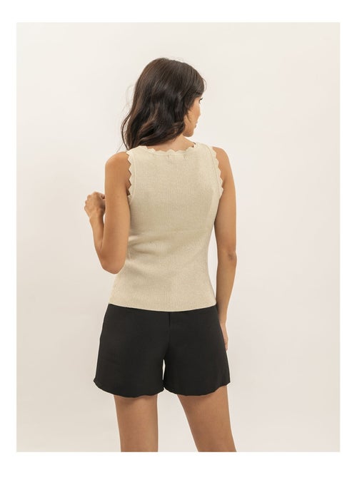 Débardeur FONTINE - Kiabi