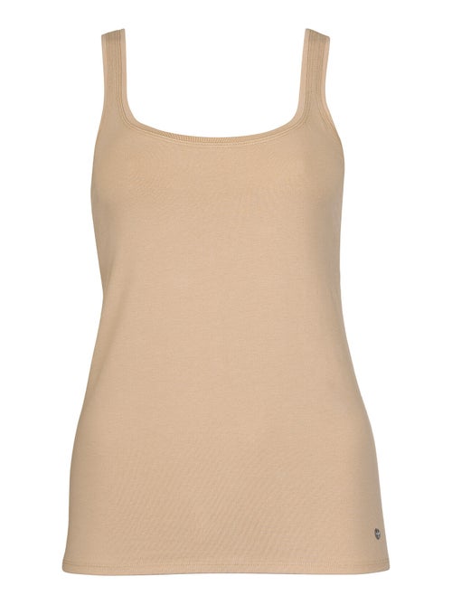 Débardeur Happy Day - Kiabi