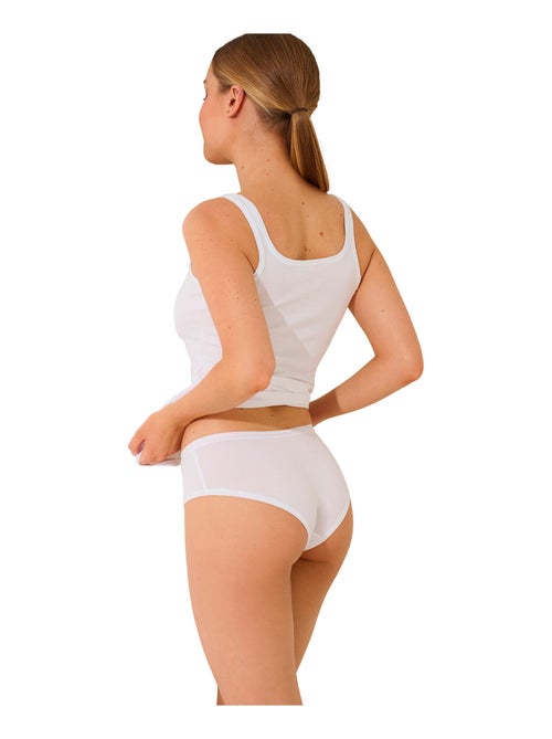 Débardeur Happy Day - Kiabi