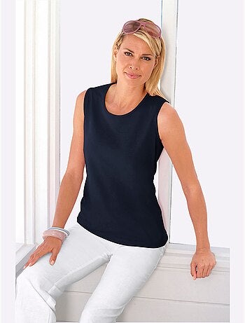 Débardeur Haute Qualité - Taille Standard - Witt