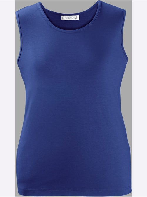 Débardeur Haute Qualité - Taille Standard - Witt - Kiabi