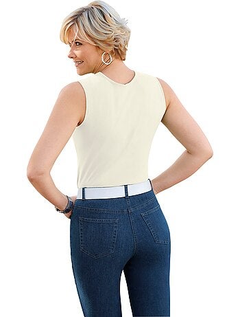 Débardeur Haute Qualité - Taille Standard - Witt