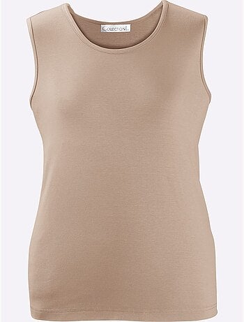 Débardeur Haute Qualité - Taille Standard - Witt