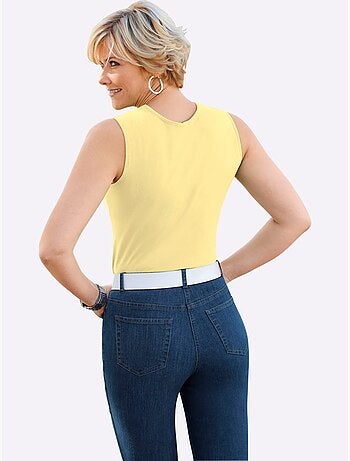 Débardeur Haute Qualité - Taille Standard - Witt