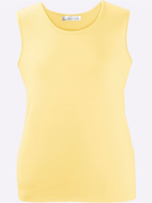 Débardeur Haute Qualité - Taille Standard - Witt - Kiabi