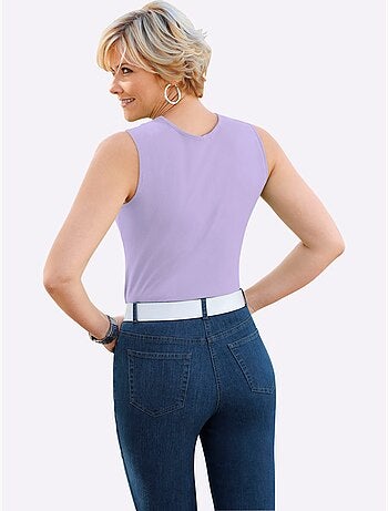 Débardeur Haute Qualité - Taille Standard - Witt