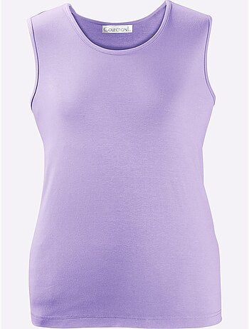 Débardeur Haute Qualité - Taille Standard - Witt