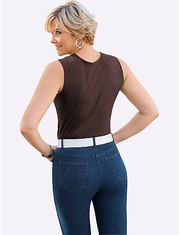 Débardeur Haute Qualité - Taille Standard - Witt