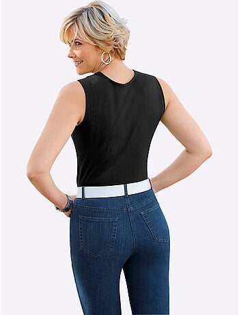 Débardeur Haute Qualité - Taille Standard - Witt