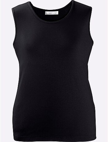 Débardeur Haute Qualité - Taille Standard - Witt