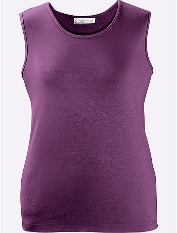 Débardeur Haute Qualité - Taille Standard - Witt