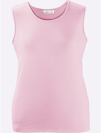Débardeur Haute Qualité - Taille Standard - Witt