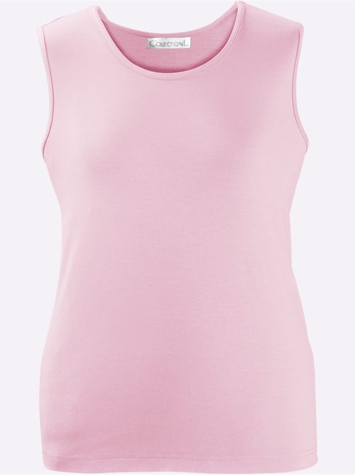 Débardeur Haute Qualité - Taille Standard - Witt - Kiabi Débardeur Haute Qualité - Taille Standard - Witt - Kiabi