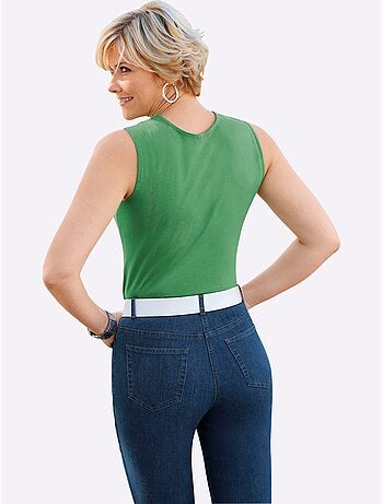 Débardeur haute qualité - taille standard - witt