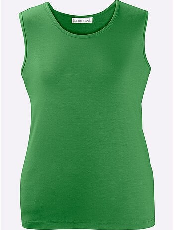 Débardeur haute qualité - taille standard - witt