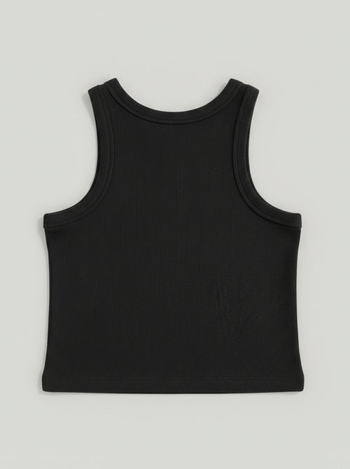 Débardeur 'Hello Kitty' - Kiabi